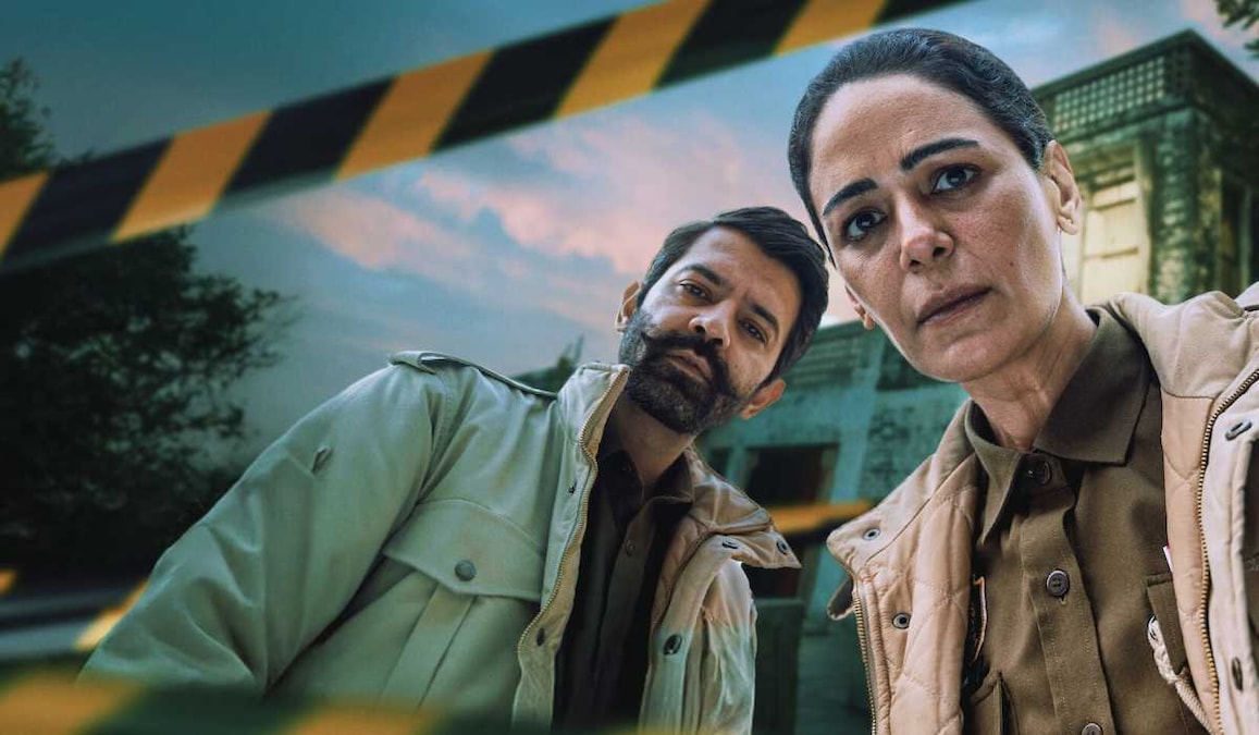 Kohrra Season 2 ending explained: Devastating truth behind Preet Bajwa’s killer and haunting symbolism of the migrant labour twist