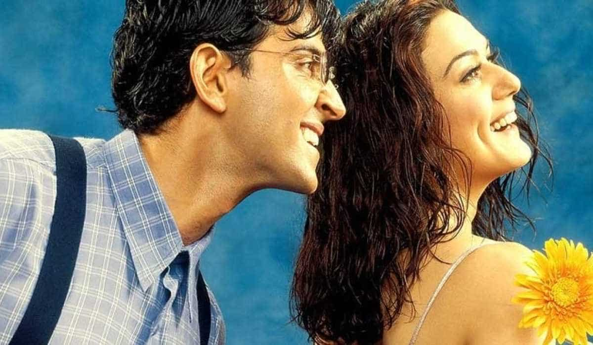 21 years of Koi... Mil Gaya: From Jadoo to the unforgettable journey of Hrithik Roshan and Preity Zinta, revisit timeless sci-fi classic