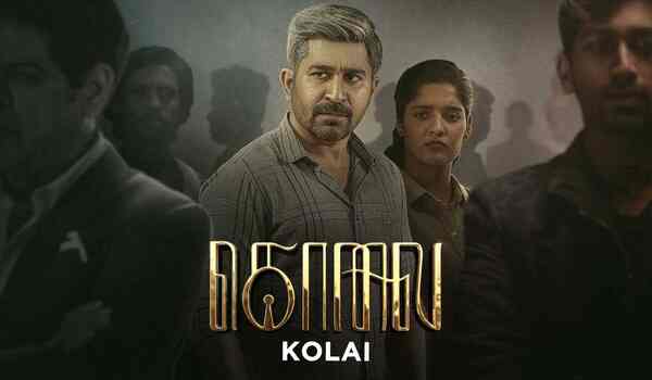 Kolai's Hindi-dubbed version Hatya starring Vijay Antony now streaming on OTT; here's where you can watch