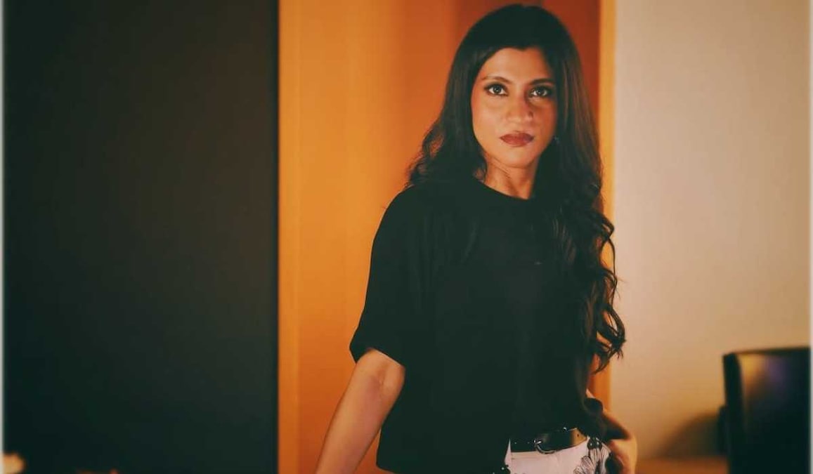 Konkona Sensharma confirms South Delhi comedy directorial, says 'Don't have the guts' to star in it