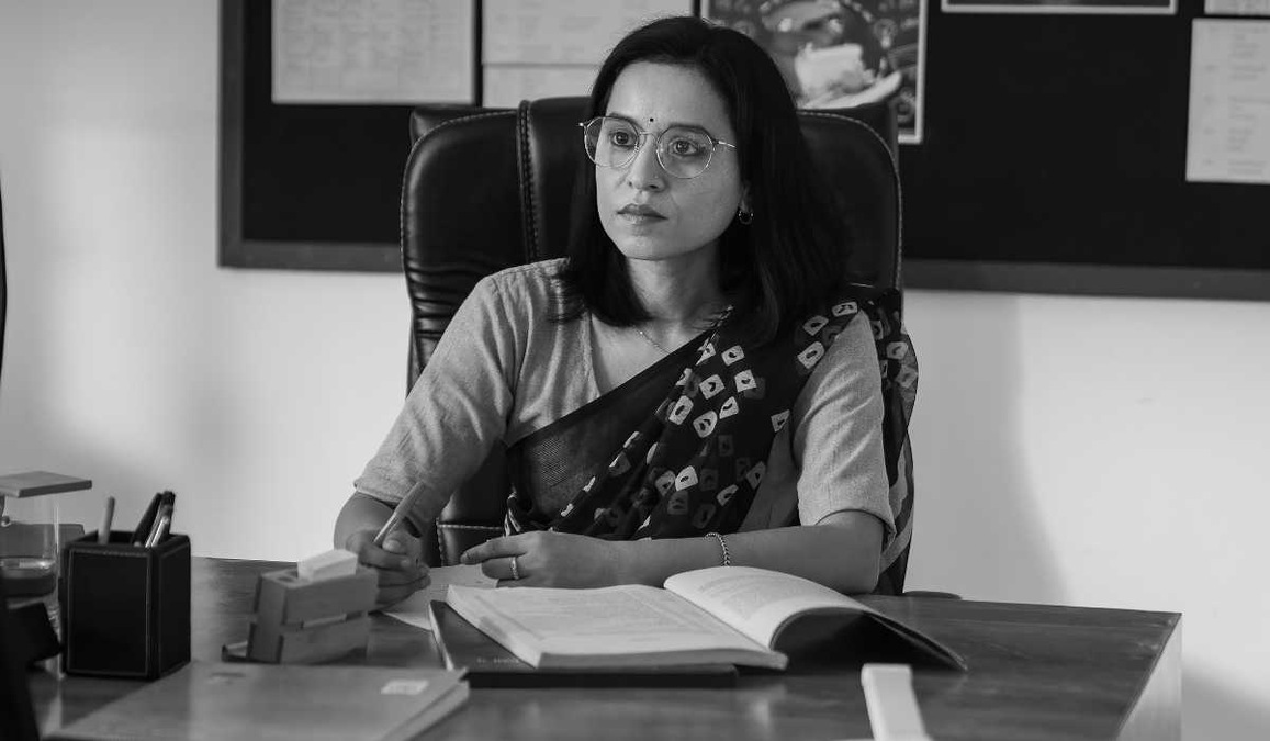 Kota Factory Season 3 - Tillotama Shome joins Netflix series as it explores calling amid high-stakes academic drama