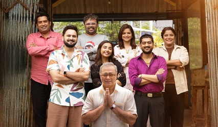 Watch Krantijyoti Vidyalay Marathi Madhyam ending explained: How did Shirke’s viral speech save the school and what is next for the Nagaon alumni? on OTTplay with one OTT subscription