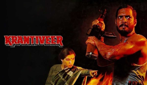 30 years of Krantiveer