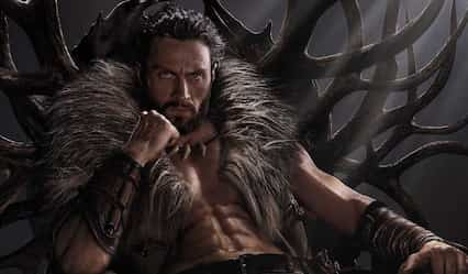 Kraven The Hunter gets a new release date in India! Aaron Taylor-Johnson to unleash a Marvel origin story on New Year's Eve