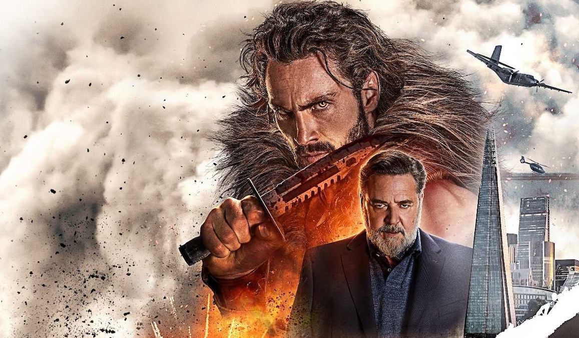 Kraven the Hunter out on OTT: Here's where you can stream Aaron Taylor-Johnson’s superhero film—but there's a catch