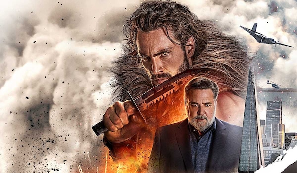 Kraven the Hunter out on OTT: Here's where you can stream Aaron Taylor-Johnson’s superhero film—but there's a catch