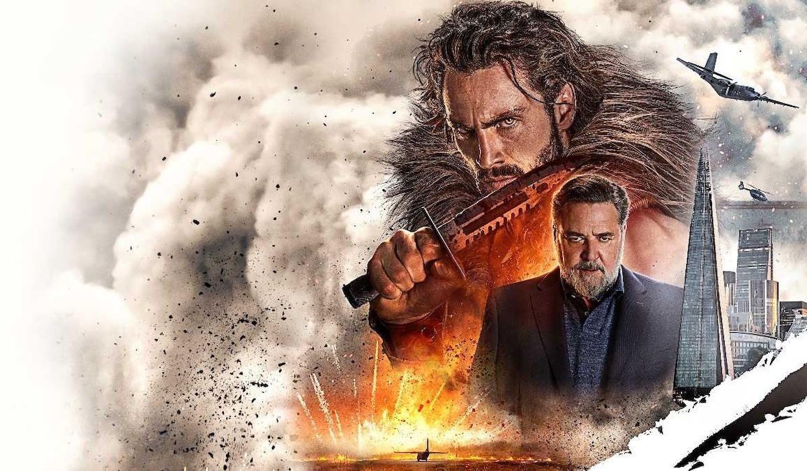 Kraven the Hunter OTT release date in India: Here's when and where you can stream Aaron Taylor-Johnson's superhero film