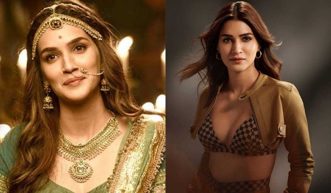 Adipurush - Kriti Sanon’s take on her biggest flop of her career: ‘You might find yourself in tears…’