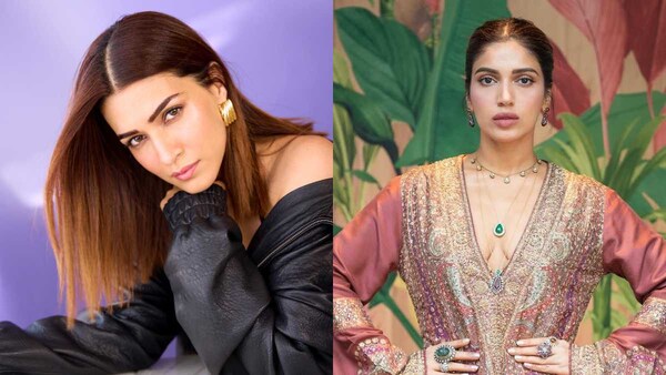 Kriti Sanon to Bhumi Pednekar, these actresses are being considered for Omung Kumar's Ramlali? Details inside