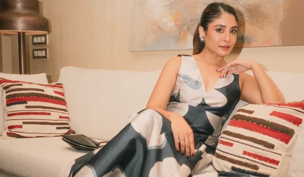 Kritika Kamra on The Great Shamsuddin Family: 'They are messy but also likeable, imperfect but also... they seem so real' | Exclusive