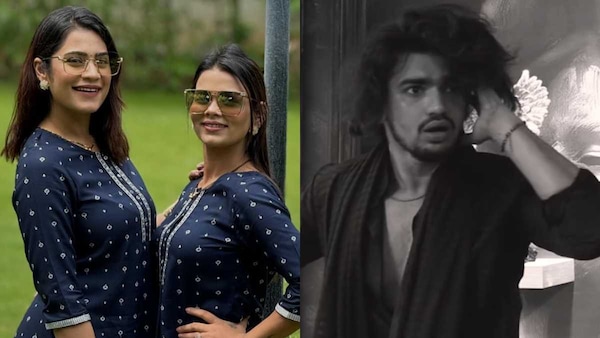 Bigg Boss OTT 3: Payal Malik chides Vishal Pandey for his remark on Kritika - 'Vo ek maa hain, ek biwi...'