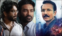 Latest OTT releases this week (July 14, 2025 to July 20, 2025): 12 new films and series to watch on ZEE5, JioHotstar, Prime Video, Netflix