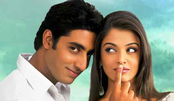 Rohan Sippy praises Aishwarya Rai Bachchan's craft and Abhishek Bachchan's fresh energy; reflects on Kuch Naa Kaho days