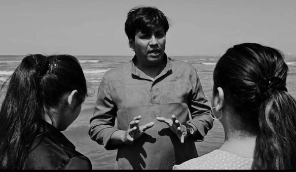 Kuhu short film from Shortfundly