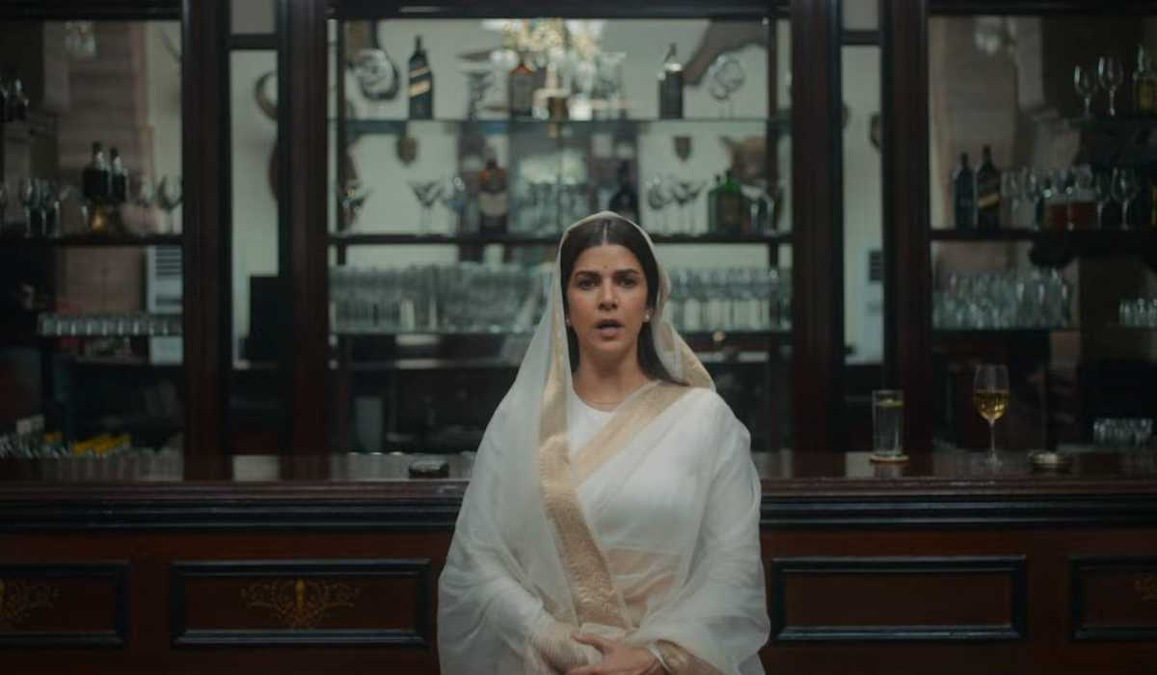 Kull trailer OUT: Nimrat Kaur, Ridhi Dogra, Amol Parashar enter a web of royal secrets and murder