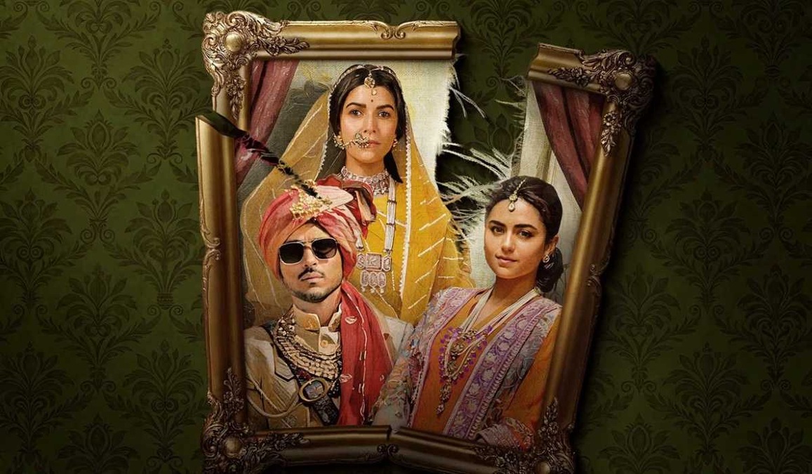 Kull Review: A royal drama with a modern body but a soap opera soul