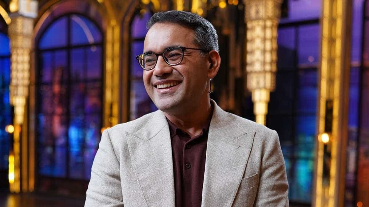 Shark Tank India 4 Introduces Kunal Bahl: A Visionary Voice in E-Commerce