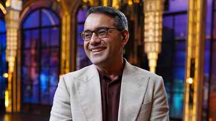 Shark Tank India 4: Kunal Bahl joins judges' panel with 'experience and insights' that shaped... | WATCH