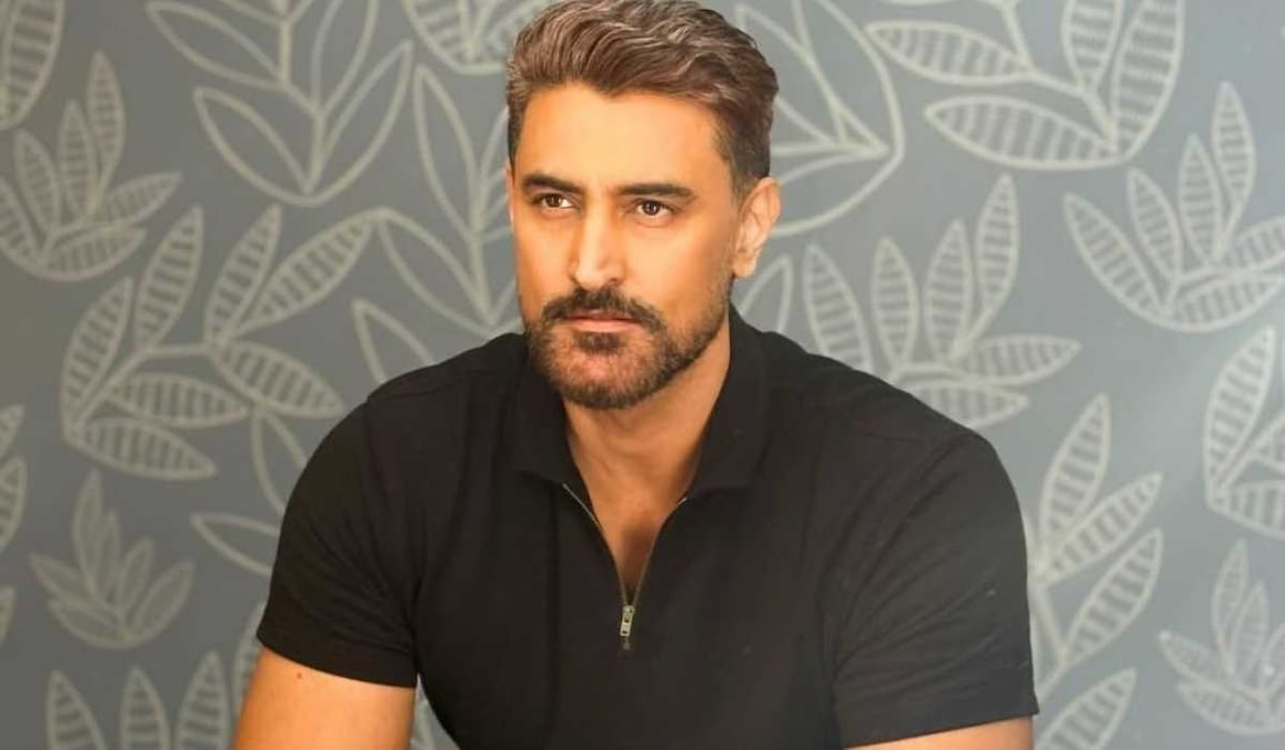 Kunal Kapoor on returning to screen with Jewel Thief: 'It's great fun to be filmy again'