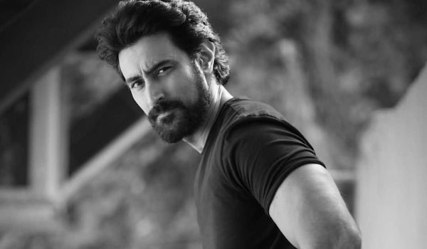 Kunal Kapoor on Ramayana: 'Mounted at a scale never seen before'