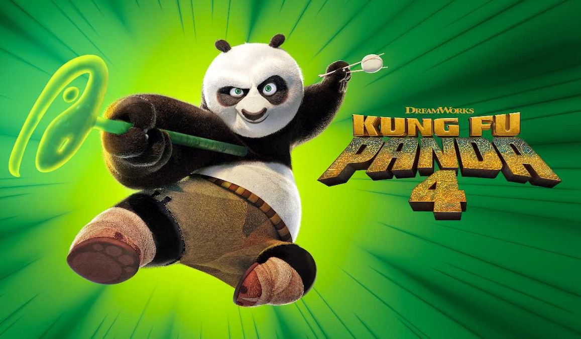 Kung Fu Panda 4 debuts on OTT in India - Here's where and how you can ...