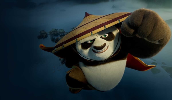 Kung Fu Panda OTT release date in India! When and where to watch Jack Black's return as The Dragon Warrior on streaming