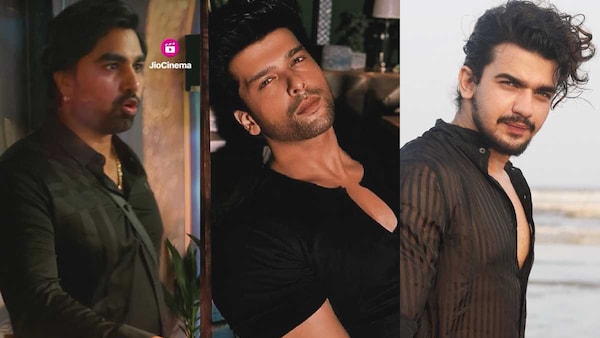 Bigg Boss OTT 3: Kushal Tandon reacts to Armaan Malik slapping Vishal Pandey - 'That a**hole who...'