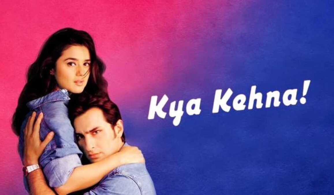 24 years of Kya Kehna! Here's where you can watch Preity Zinta's iconic ...