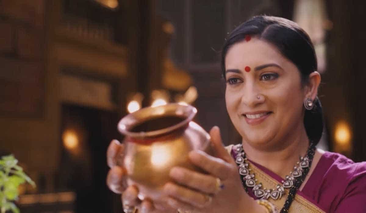Kyunki Saas Bhi Kabhi Bahu Thi 2 Episode 3,4 highlights: Angad goes to jail..