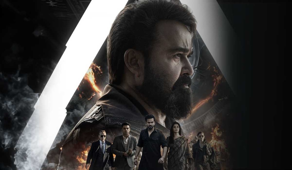 L2: Empuraan out on OTT in Hindi: Here's where you can stream Mohanlal's action thriller in dubbed version