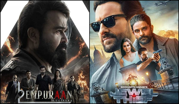 Latest OTT releases this week (April 21, 2025 to April 27, 2025): 8 new films and series to watch on JioHotstar, ZEE5, Prime Video, Netflix