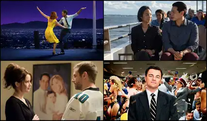 Dive into the magic of cinema! Explore must-watch Oscar-nominated films streaming on Lionsgate Play