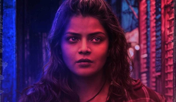 Lady Chatterjee