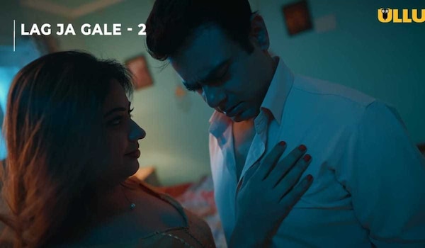 Ullu’s Lag Ja Gale Part-2 release date: When to watch the second installment of Subhati Das and Anjita Adhikarri's series