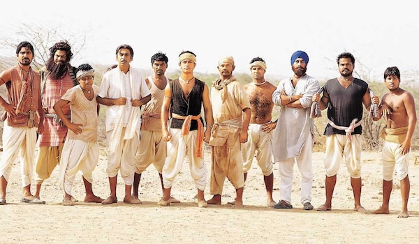 23 years of Lagaan! Reflecting on India's Oscar impact over the years