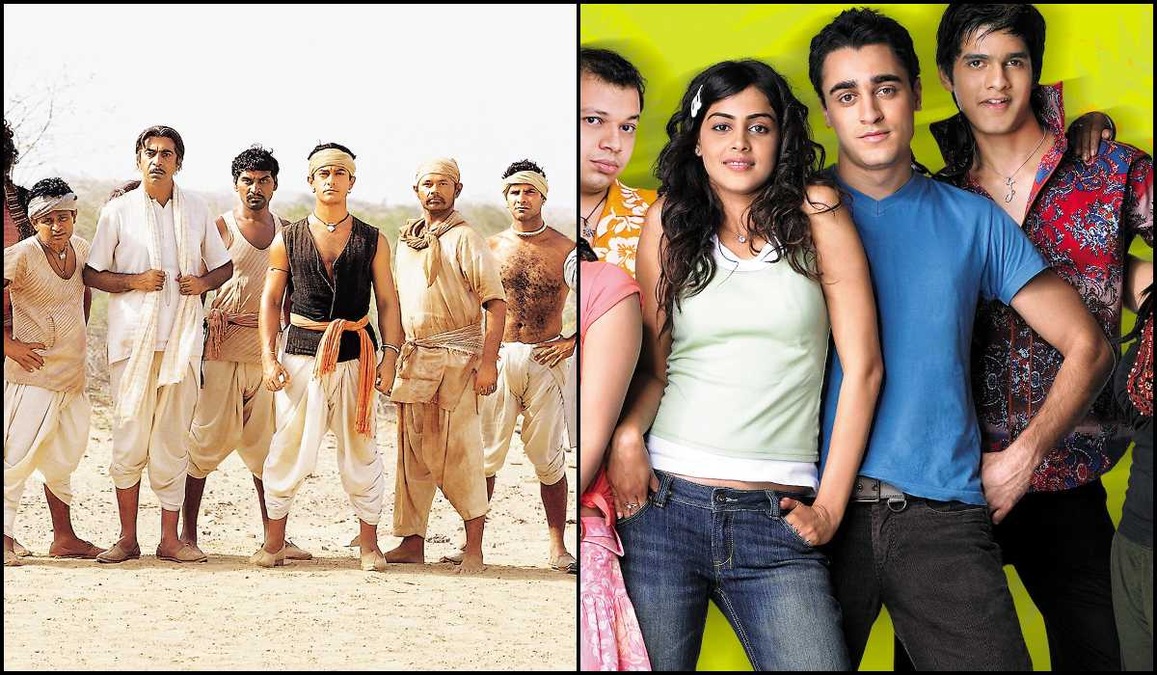 From Lagaan to Jaane Tu... Ya Jaane Na: Aamir Khan-produced films pulled from Netflix before Sitaare Zameen Par theatrical release