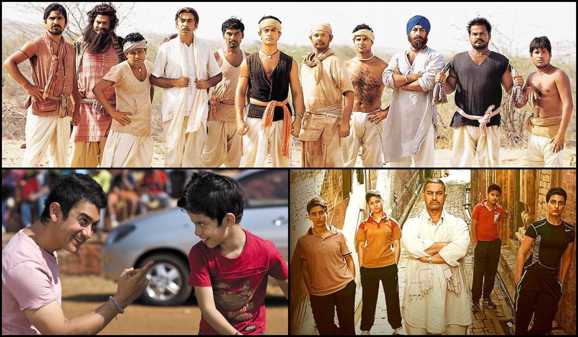 Planning to rewatch Lagaan, Dangal, Taare Zameen Par? Here’s how much you have to pay to rent these Aamir Khan films!