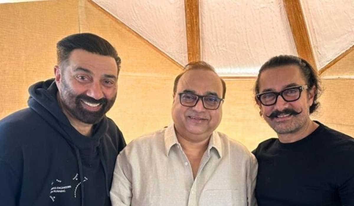 Lahore 1947: Aamir Khan sets Independence Day 2026 release for epic reunion