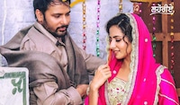 Lahoriye OTT release date: When and where to watch Sargun Mehta and Amrinder Gill's Punjabi romance drama