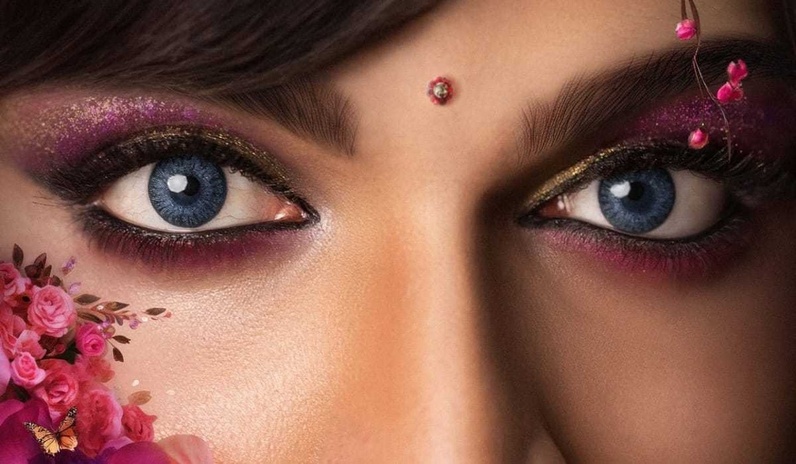 Laila Review: Vishwak Sen's film is outright silly, over the top and vulgar