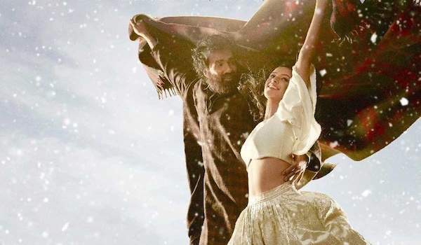 Laila Majnu