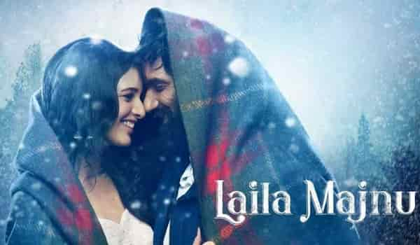 6 years of Laila Majnu: Avinash Tiwary-Triptii Dimri's love story that refused to fade