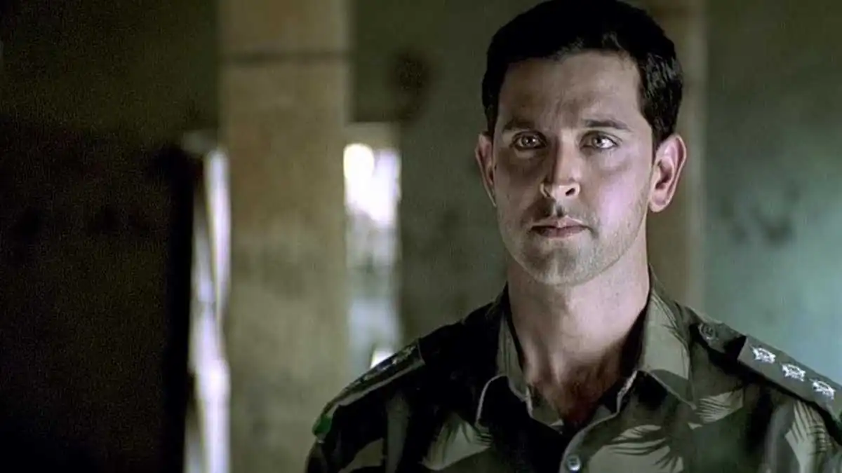 Lakshya turns 20! Hrithik Roshan and Preity Zinta's film to re-release in cinemas on this date