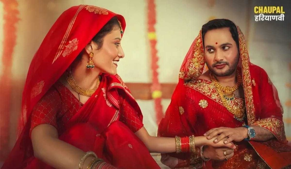 Lal Joda OTT release date: When and where to watch the Sikandar Chouhan-Durga Panday's Haryanvi web series?