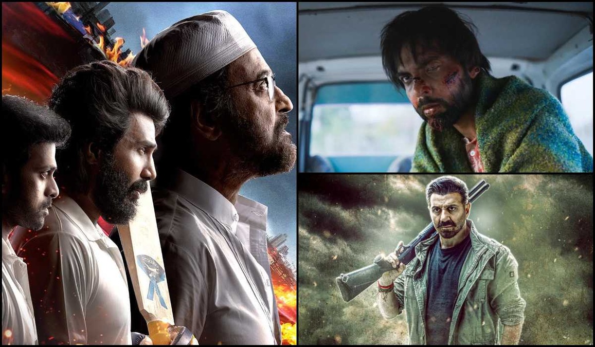 Latest OTT releases this week (June 2, 2025 to June 8, 2025): 12 new films and series to watch on Sony LIV, ZEE5, JioHotstar, Netflix, Prime Video