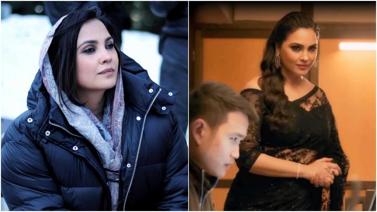 Lara Dutta films and web shows to watch on OTT before Ranneeti: Balakot & Beyond's release