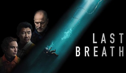 Last Breath OTT release date in India: Here's when and where you can stream Woody Harrelson and Simu Liu's survival thriller