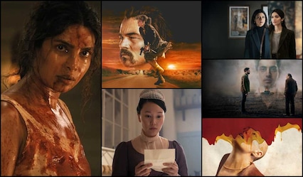 Latest OTT releases this week (February 23, 2026 to March 1, 2026): 18 new films and series to watch on ZEE5, Netflix, JioHotstar, Prime Video