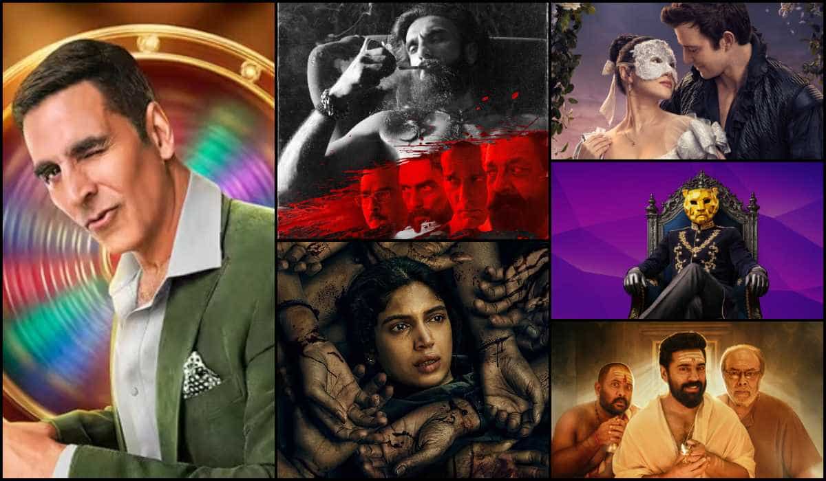 Latest OTT releases this week (January 26, 2026 to February 1, 2026)