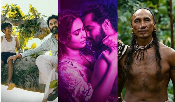 What's New on OTTplay This Week: Latest Shows and Movies...